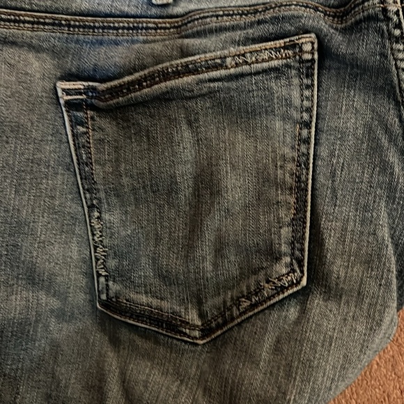 Silver Suki Straight - Picture 4 of 5